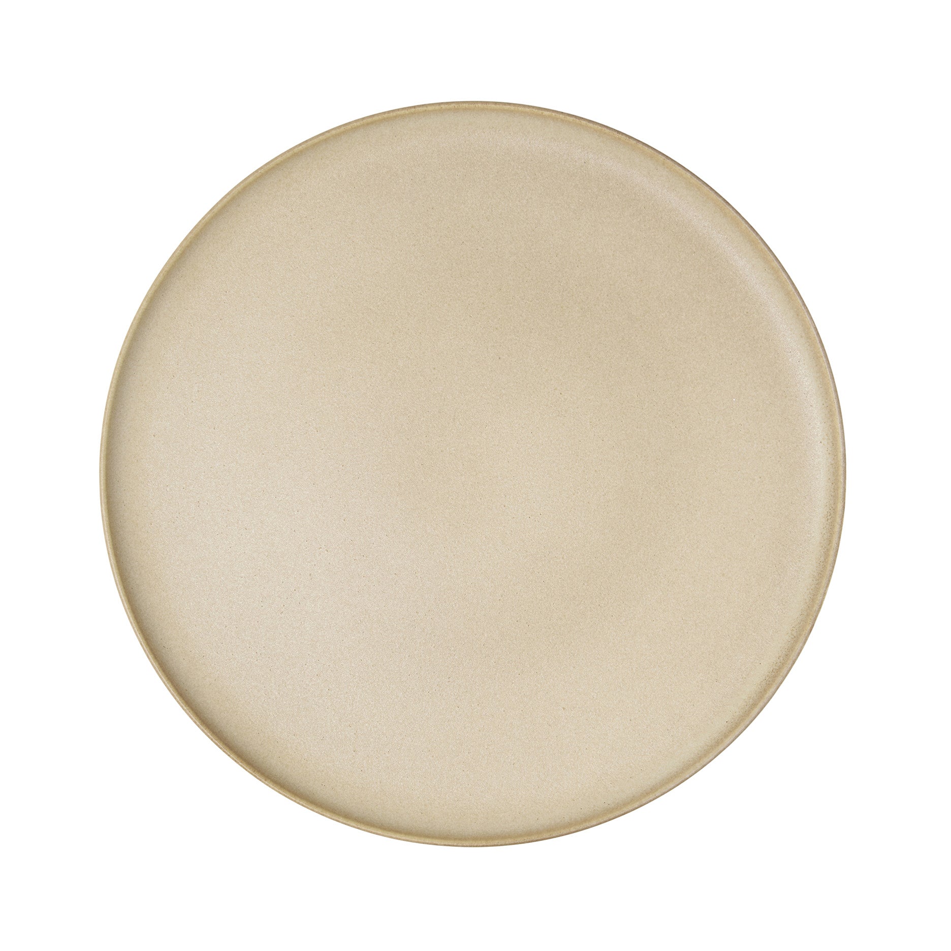 Gourmet Stone II tallerken, 2 stk